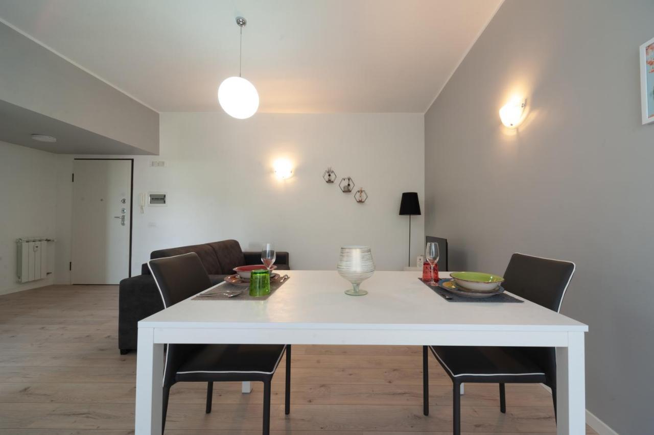 Hub Two Semesterbostad Rom