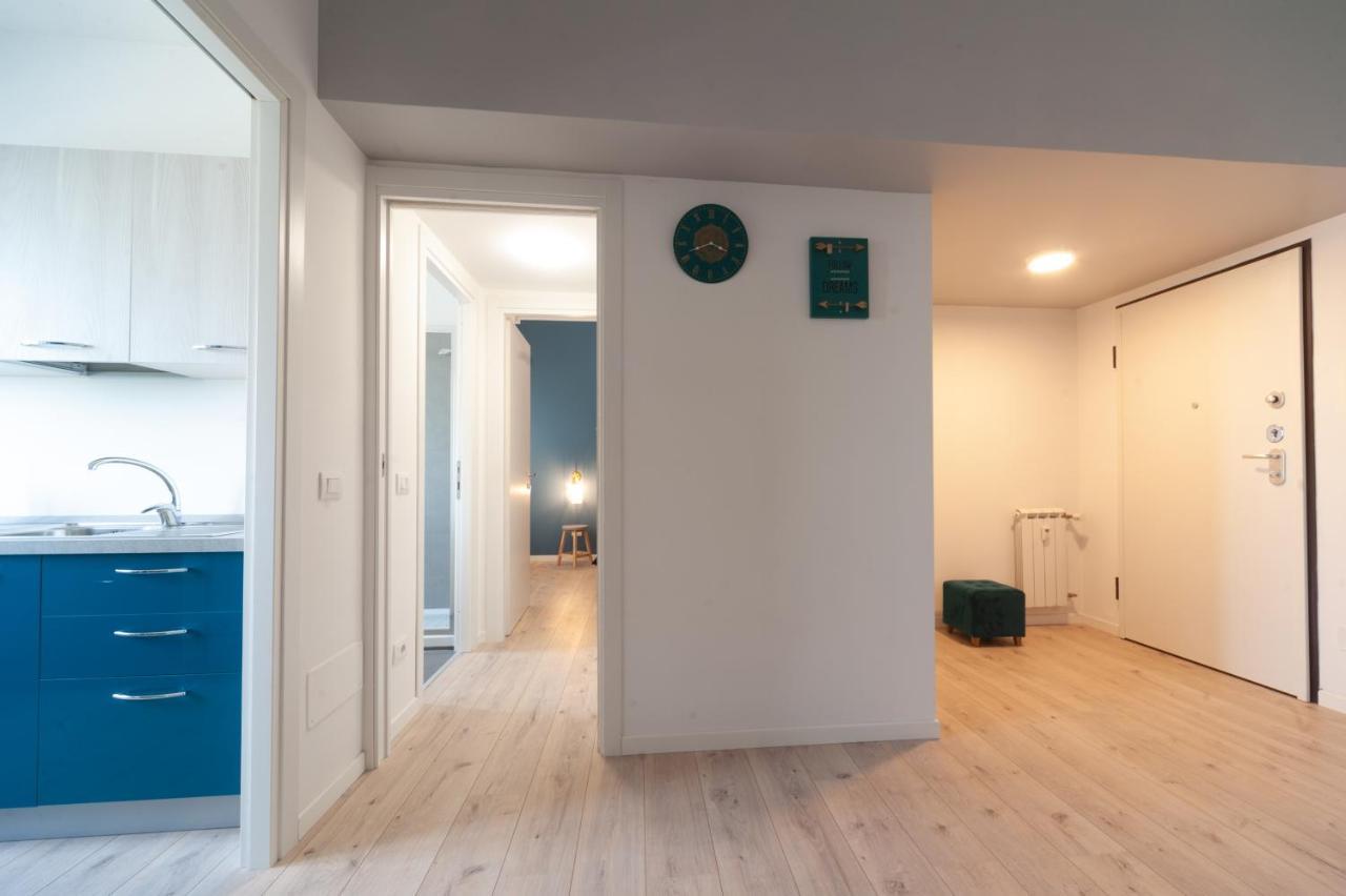 Dama Hub Two Semesterbostad